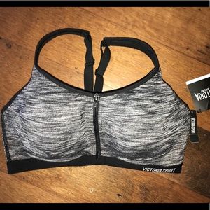 NEW Victoria’s Secret KNOCKOUT Sports Bra 36DD